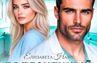 «Болезненный развод. Исцеление любовью» Елизавета Найт