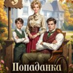 «Детский доктор или Попаданка в злую мачеху» Лана Кроу, Елена Смертная