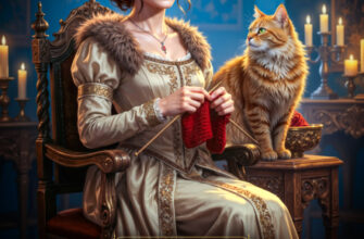 «Добыча лорда Эндрю Грегори» Полина Ром