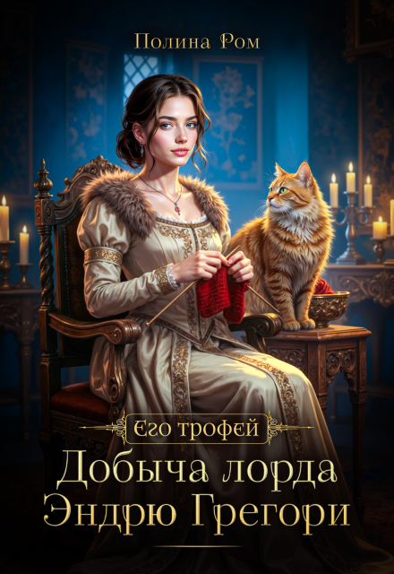 Читать онлайн «Добыча лорда Эндрю Грегори» Полина Ром Читать онлайн «Добыча лорда Эндрю Грегори» Полина Ром