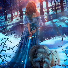 «Милослава (не)сложный выбор» Марианна Красовская