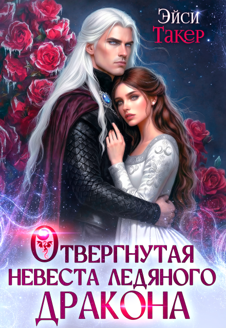 Читать онлайн «Отвергнутая невеста ледяного дракона»  Эйси Такер