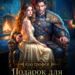 «Подарок для рыцаря смерти» Дарья Верескова