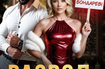 «Развод. Скатертью дорога, предатель!» Мира Спарк