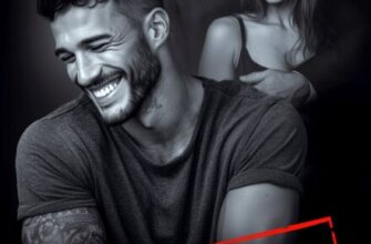 «Строго 18+» Алайна Салах