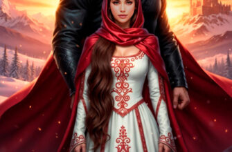 «Узница обители отбракованных жён» Анастасия Милославская