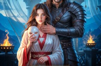 «Буря Владыки драконов» Анна Рейнс