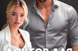 «Доктор для хозяина жизни» Ксения Фави