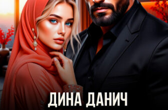 «Горец. Не буду второй женой» Дина Данич