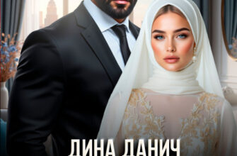 «Горец. Не та невеста» Дина Данич