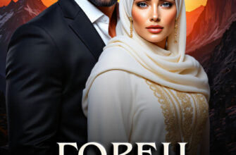 «Горец. Украденная невеста» Дина Данич