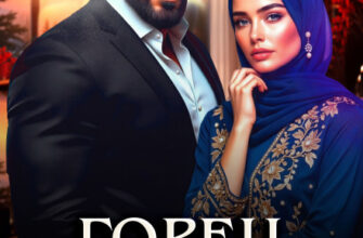 «Горец. Жестокий развод» Дина Данич