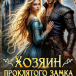 «Хозяин Проклятого замка. Истинная для бастарда» Инна Разина