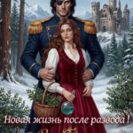 «Хозяйка брошенного замка. Новая жизнь после развода» Анастасия Пенкина