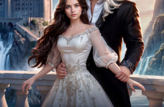 «Истинная. Моя. Я сказал! 2» Наталья Дорофеева