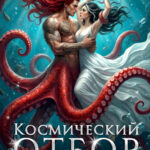 «Космический отбор для Чудовища» Кира Иствуд, Хэля Хармон