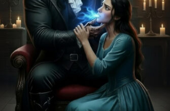 «Лекарь для проклятого дракона» Кристина Юраш