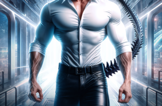 «Мой опасный магнат» Татьяна Гончарова, Елена Сергеева