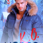 «Мороз.К.О. - мэр Елкино» Лина Коваль