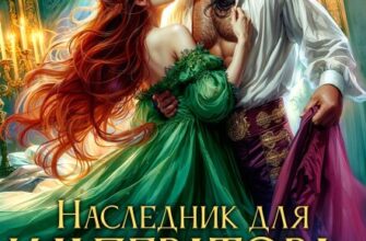 «Наследник для императора-дракона. Право первой ночи» Екатерина Гераскина
