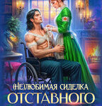 «(Не)любимая сиделка отставного генерала» Лесана Мун