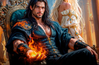 «Ненужная жена. Отданная дракону» Илана Васина