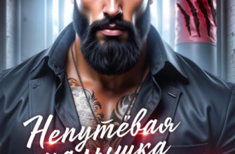 «Непутёвая малышка для сурового альфы» Светлана Ворон