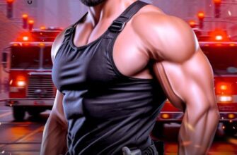 «Огнев на линии любви» Лина Коваль