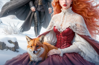 «Опальная жена. Хозяйка Северных земель» Айрин Дар