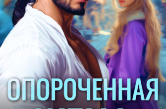 «Опороченная жена. Развод с генералом драконов» Анна Рейнс