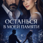 «Останься в моей памяти» Лия Султан