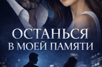 «Останься в моей памяти» Лия Султан