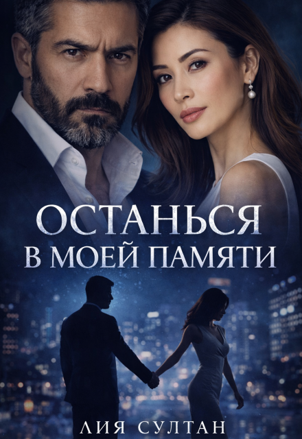 Читать онлайн «Останься в моей памяти»  Лия Султан