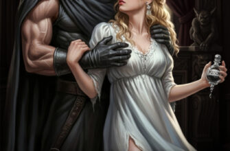 «Отравленная для дракона» Кристина Юраш