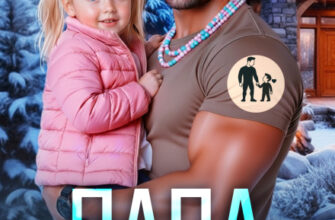 «Папа быстрого реагирования» Ника Оболенская, Мария Птахова