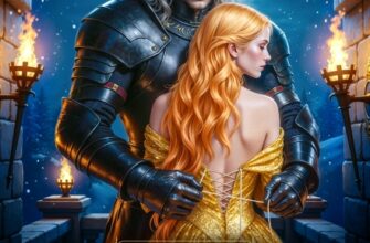 «Пленница жестокого лорда» Надя Лахман