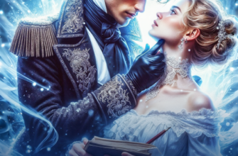 «Помощница Его Светлости» Лина Калина