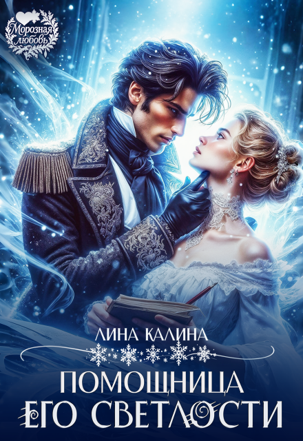 Читать онлайн «Помощница Его Светлости»  Лина Калина