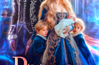 «Развод с императором драконом» Елена Солт