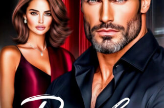 «Развод. Потому что люблю» Ая Сашина