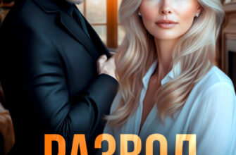 «Развод. Спасибо, ты сделал меня стервой» Александра Багирова