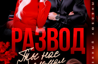 «Развод. Ты нас (не) сломал» Панна Мэра