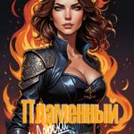 «Саша Лорски. Пламенный Факультет» Дроздова Александра