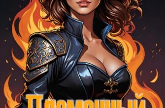 «Саша Лорски. Пламенный Факультет» Дроздова Александра