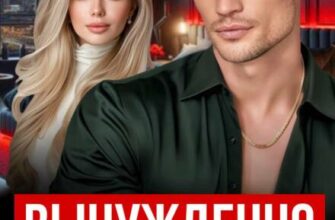 «Вынужденно женаты. Контракт на отцовство» Маша Демина