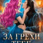 «За грехи тебе... жена!» Анна Шаенская