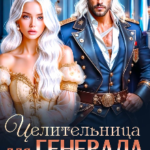 «Целительница для генерала. Я его лекарство после развода» Екатерина Гераскина