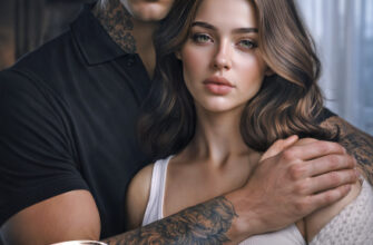 «Достаточно взгляда» Марина Кистяева