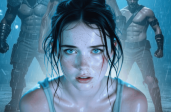 «Её Меченые» Наташа Айверс