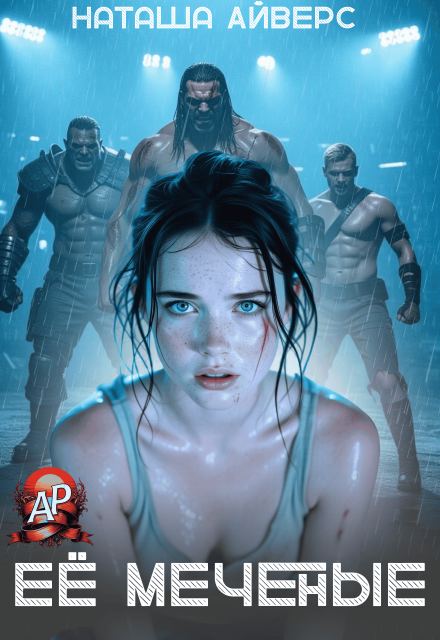 Читать онлайн «Её Меченые» Наташа Айверс Читать онлайн «Её Меченые» Наташа Айверс
